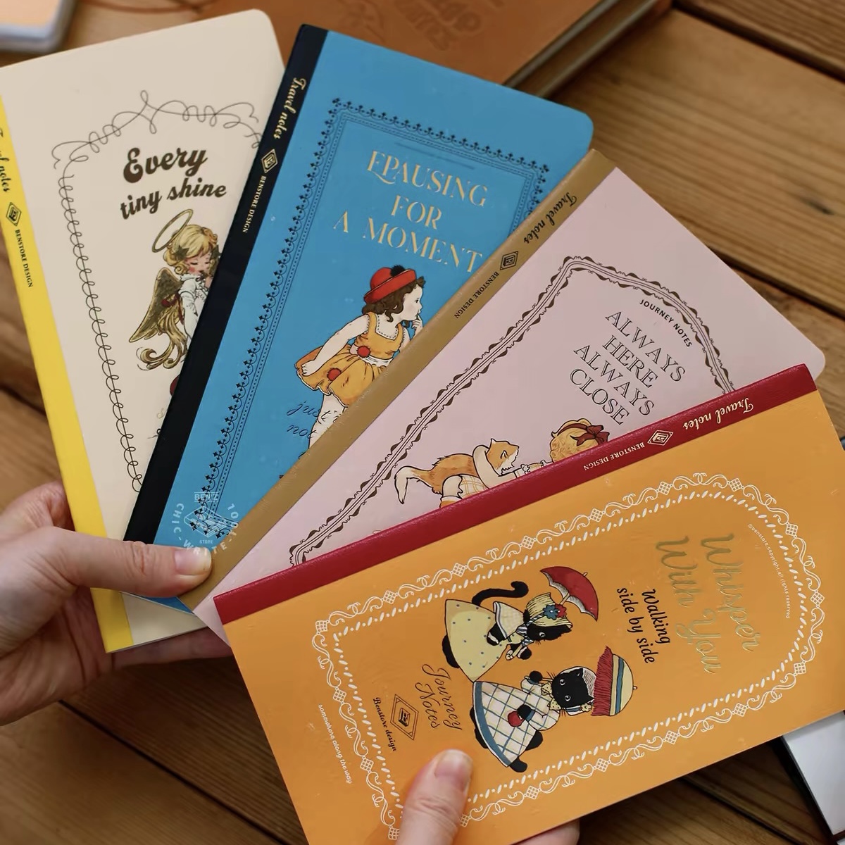 Vintage Printed TN Refill Note - đánh giá và giá Vintage Collectible Magazines