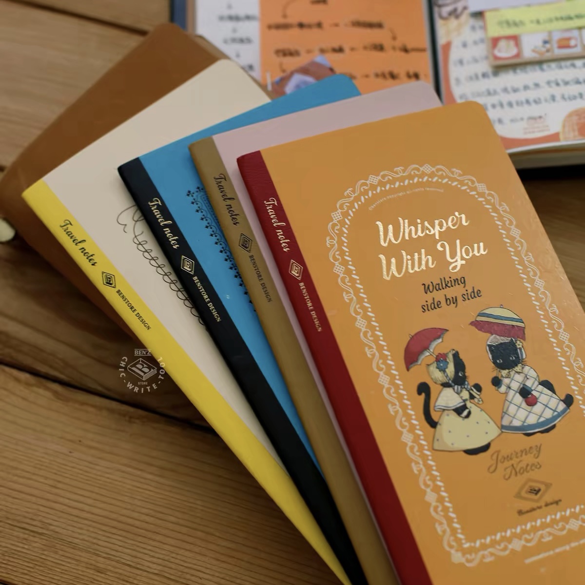 Vintage Printed TN Refill Note - đánh giá và giá Vintage Collectible Magazines