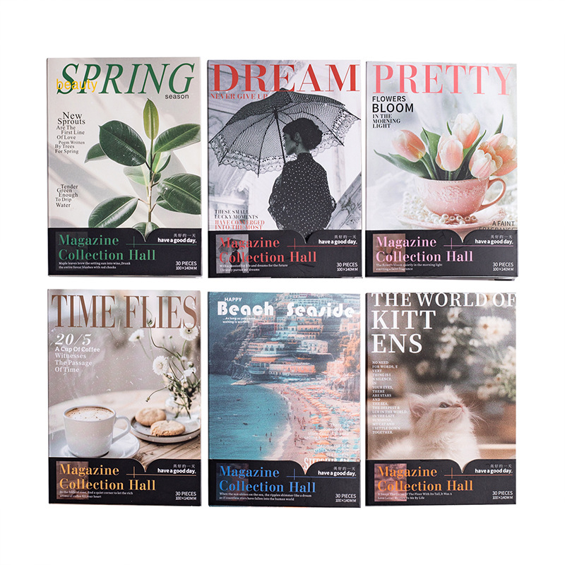1pack/3pack Magazine Collectio - đánh giá và giá Vintage Collectible Magazines