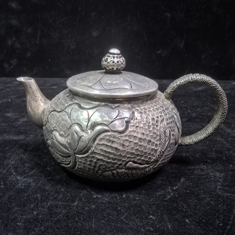 Vintage Antique Pure Copper Si - đánh giá và giá Vintage Collectible Market