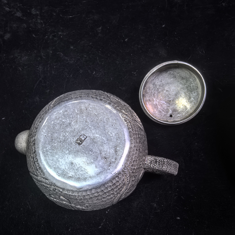 Vintage Antique Pure Copper Si - đánh giá và giá Vintage Collectible Market