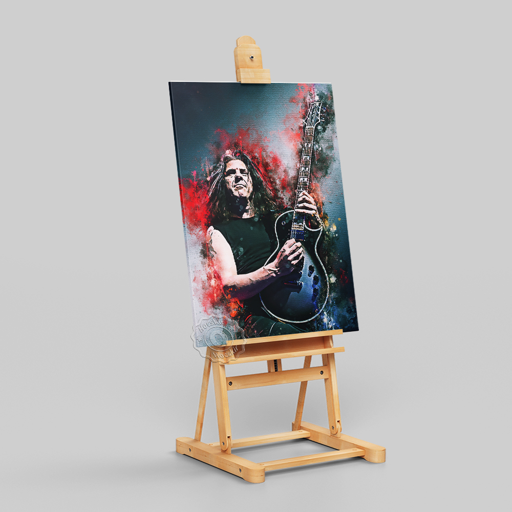 Alex Skolnick Fans Collect Pos - đánh giá và giá Vintage Collectible Posters