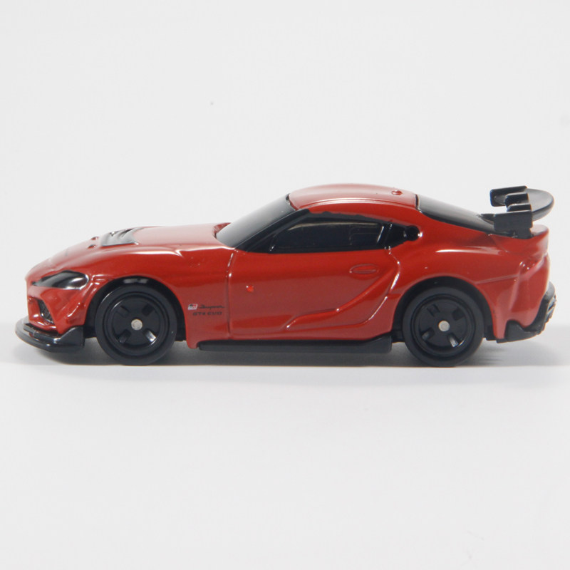 Tomica No.22 Toyota GR Supra G - đánh giá và giá Vintage Collectible Toy Cars