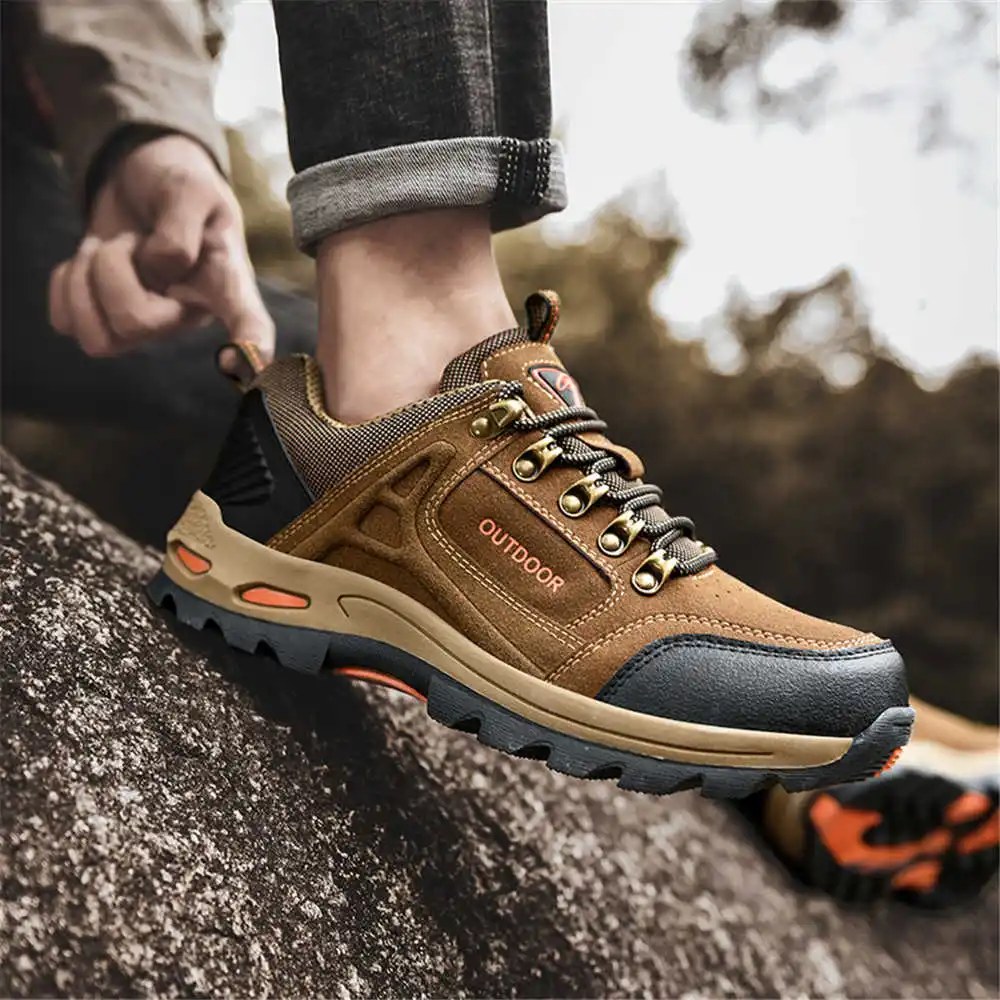 Non-slip Lace Up Hiking Tennis - đánh giá và giá Most Expensive Vintage Collection