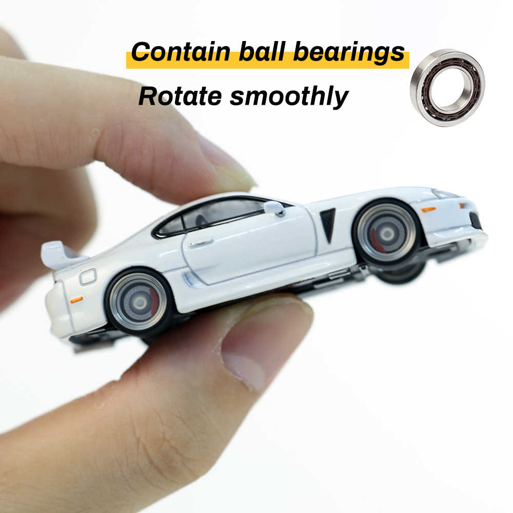 Kicarmod 1/64 G-Series 10.5mm  - đánh giá và giá Vintage Collectible Toy Cars