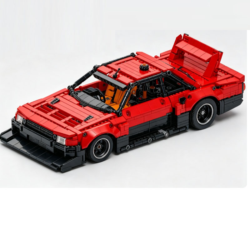 1288Pcs 80s Vintage JDM Sports - đánh giá và giá Vintage Collectible Toy Cars