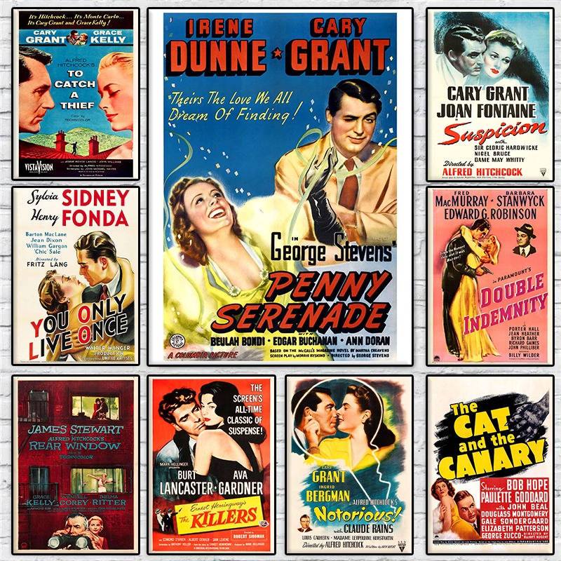 Vintage American Classic Love  - đánh giá và giá Vintage Collectible Posters