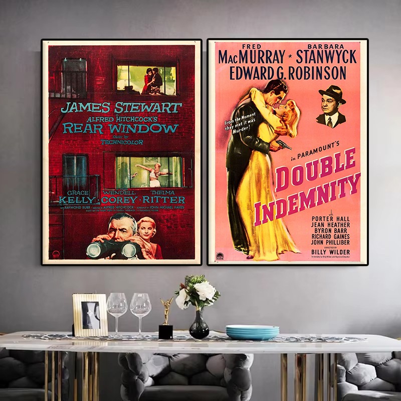 Vintage American Classic Love  - đánh giá và giá Vintage Collectible Posters