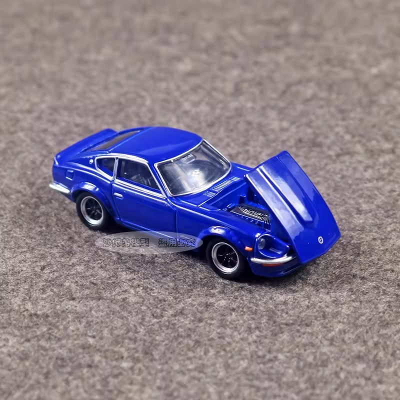 Takara Tomy Tomica Premium 09  - đánh giá và giá Vintage Collectible Toy Cars