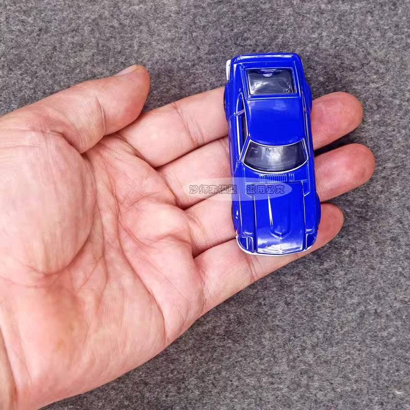 Takara Tomy Tomica Premium 09  - đánh giá và giá Vintage Collectible Toy Cars