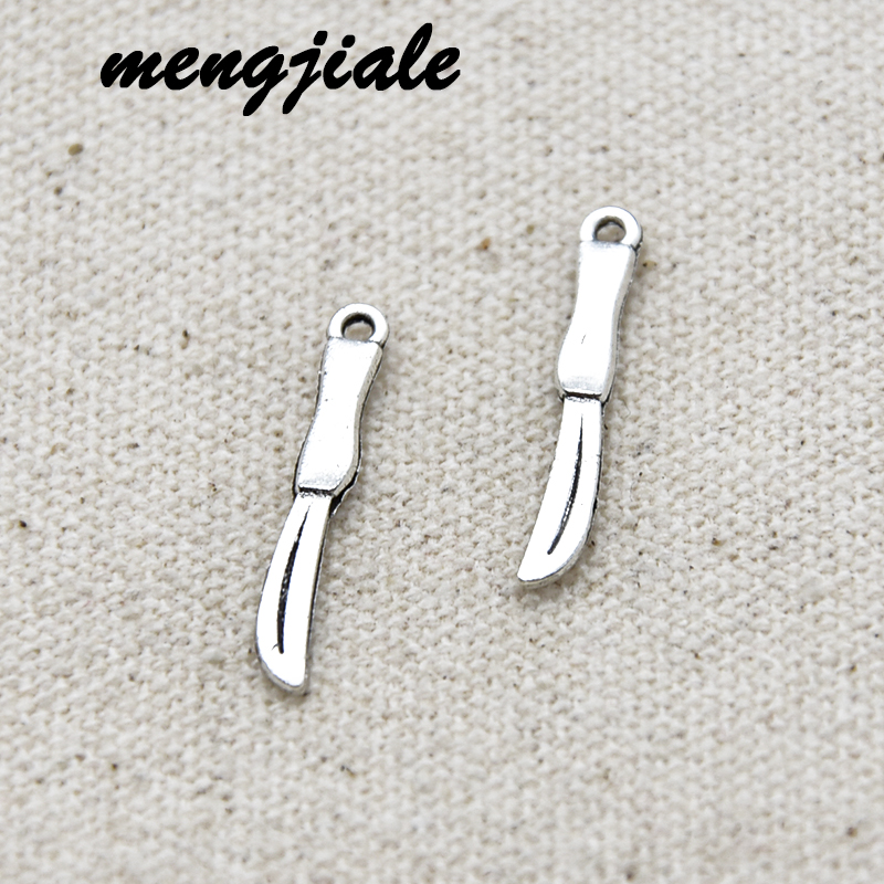 30 Chiếc Cổ Bạc Dao Kéo Bộ Mặt - đánh giá và giá Vintage Collectible Knives