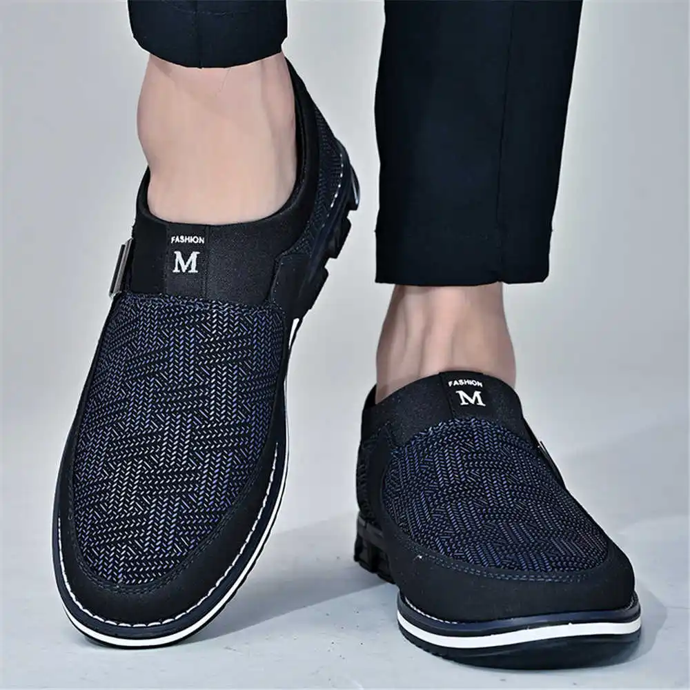 Dark Blue 44-45 Summer Shoes S - đánh giá và giá Most Expensive Vintage Collection