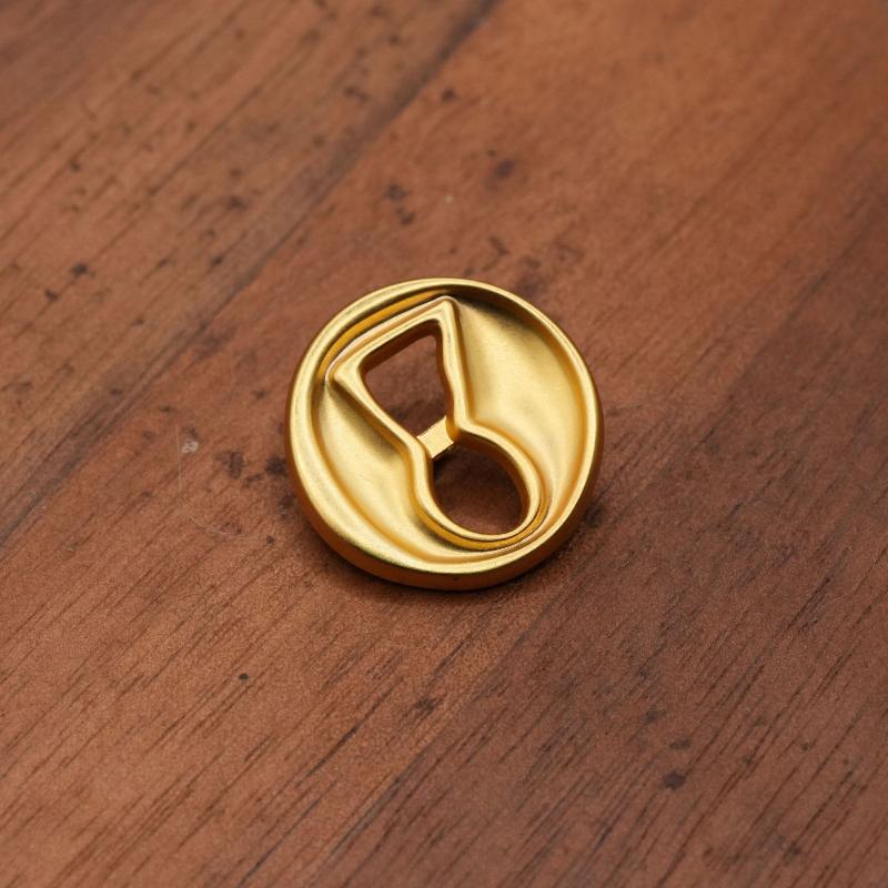 Vintage Metal Button Artistic  - đánh giá và giá Vintage Collectible Buttons