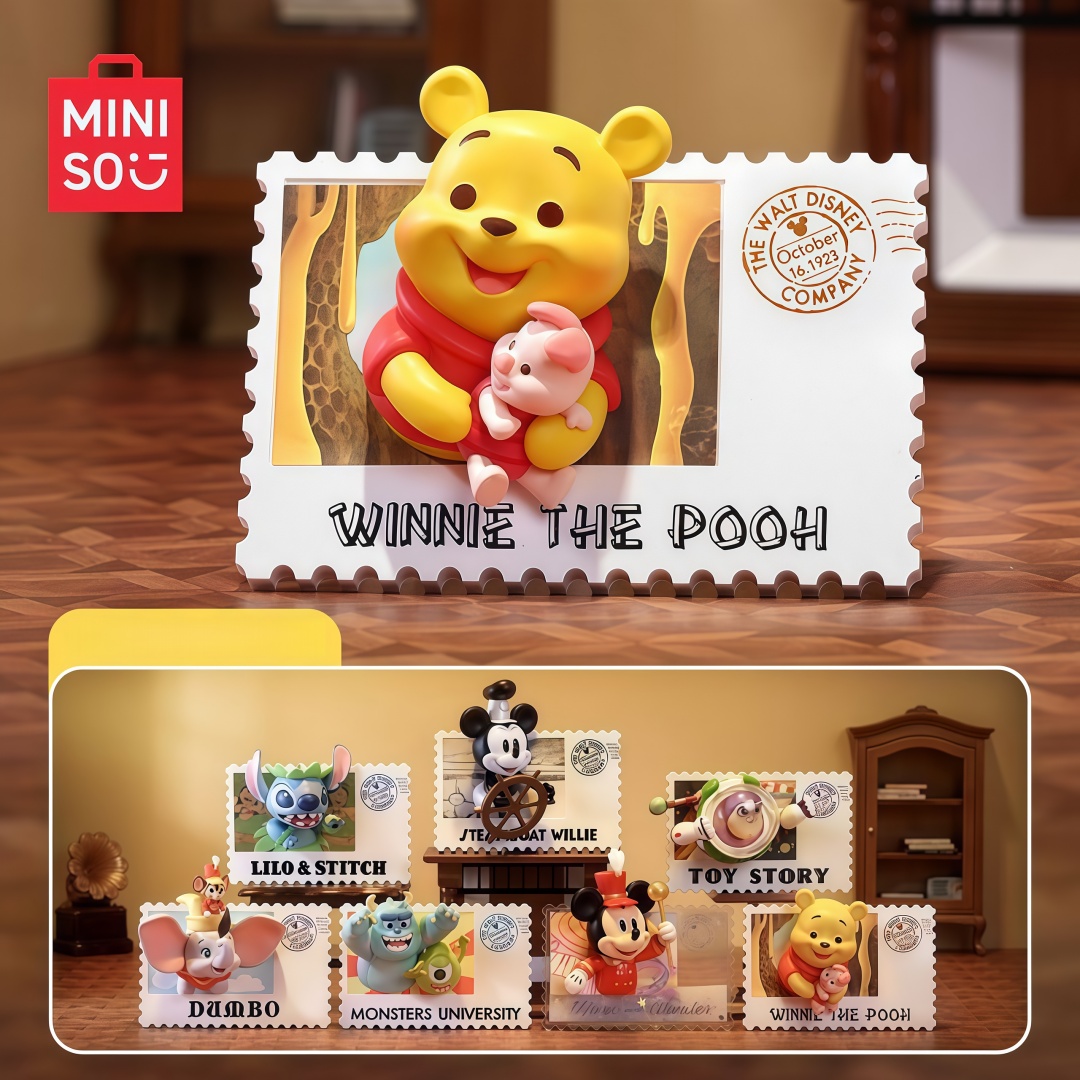 Disney 100Th Anniversary Vinta - đánh giá và giá Vintage Disney Collectible