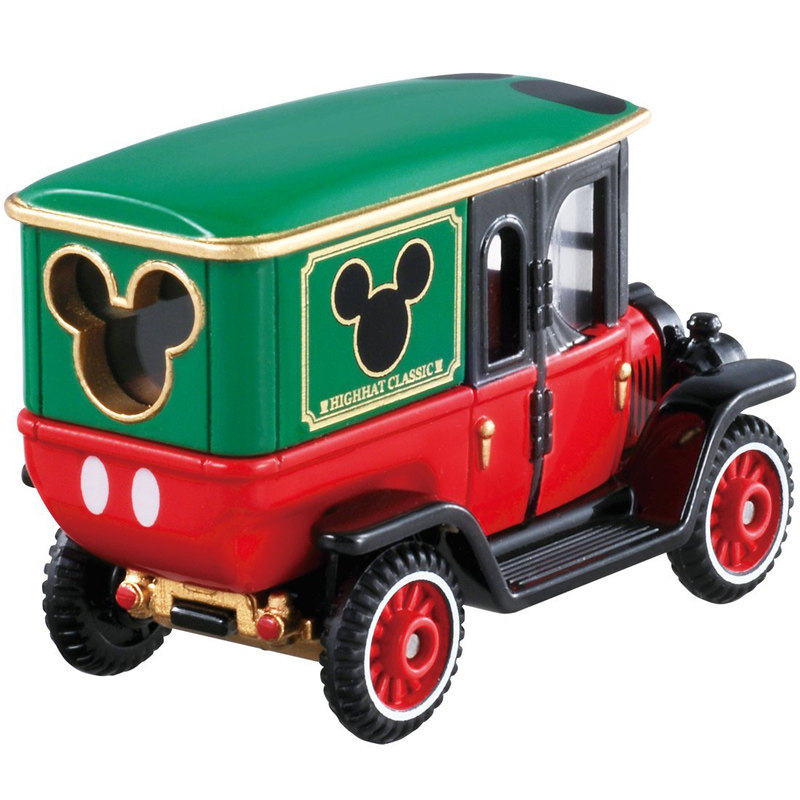Original TAKARA TOMY Dream Tom - đánh giá và giá Vintage Collectible Toy Cars