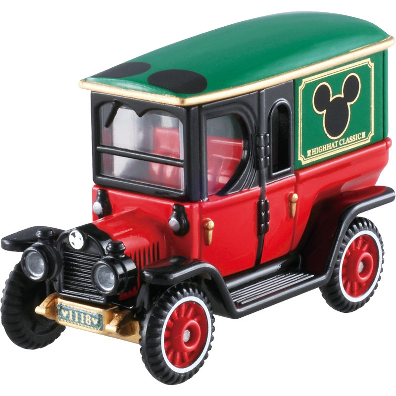Original TAKARA TOMY Dream Tom - đánh giá và giá Vintage Collectible Toy Cars