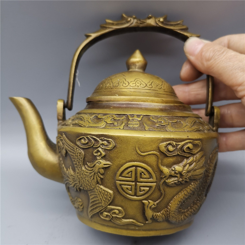 Antique-style handicraft colle - đánh giá và giá Vintage Collectible Market