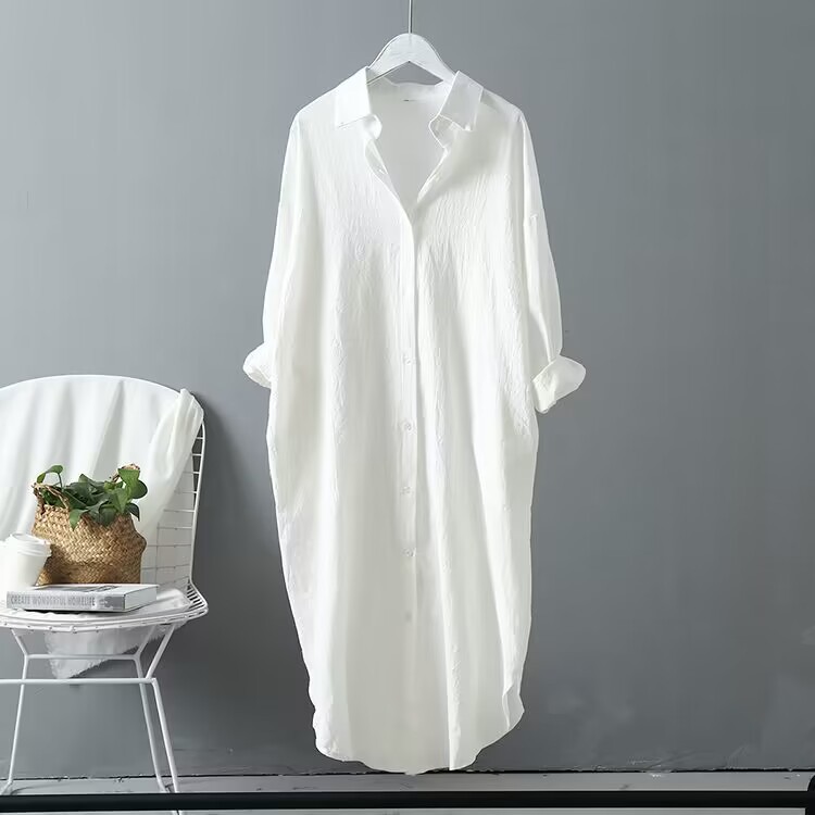 Blouse women 2026 casual New s - đánh giá và giá Vintage Collectible Buttons
