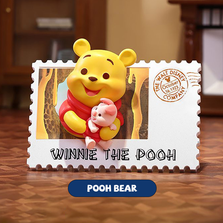 MINISO Disney Blind Box Vintag - đánh giá và giá Vintage Disney Collectible