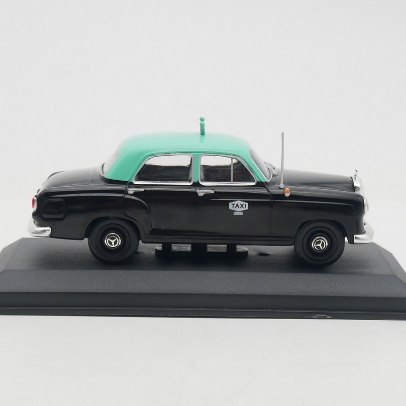 IXO 1:43 Scale Diecast Alloy 1 - đánh giá và giá Vintage Collectible Toy Cars