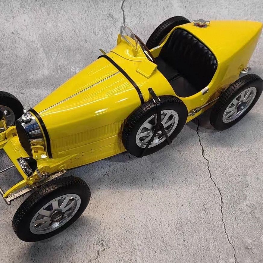 NOREV 1/12 Bugatti T35 Convert - đánh giá và giá Vintage Collectible Toy Cars