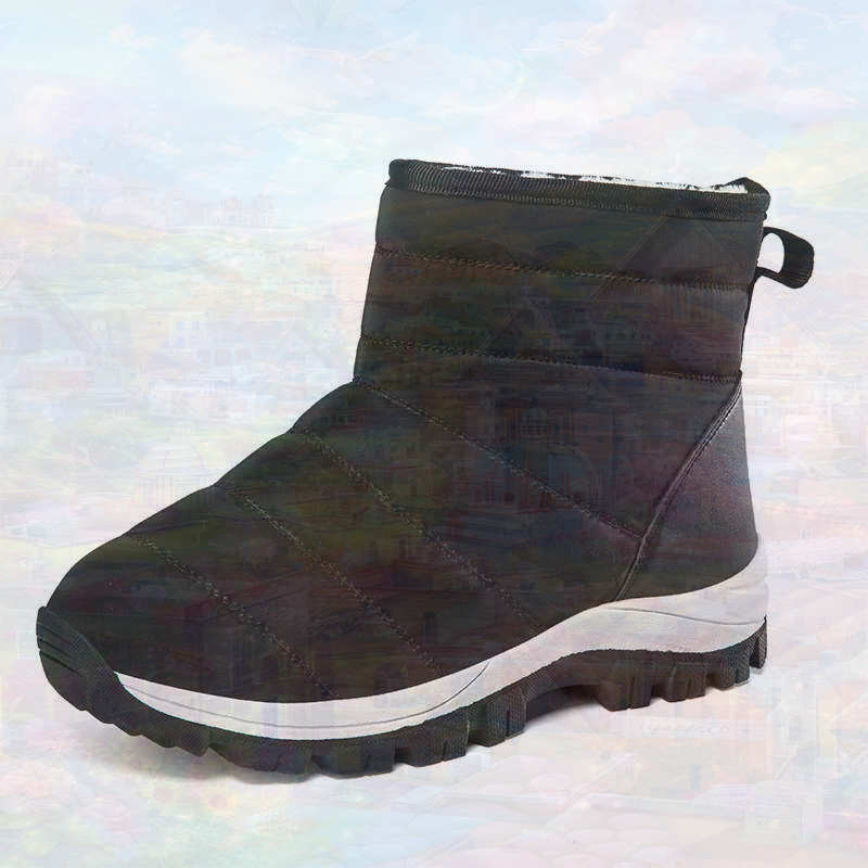 Nonslip Thermo Elderly Tennis  - đánh giá và giá Most Expensive Vintage Collection