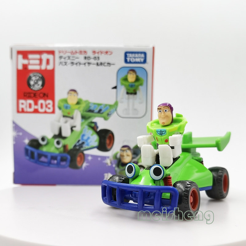 Takara Tomy Diecast Alloy Car  - đánh giá và giá Vintage Disney Collectible