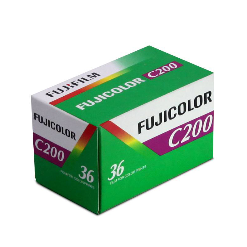 Original New Fujifilm Film 35m - đánh giá và giá Film Camera 35Mm