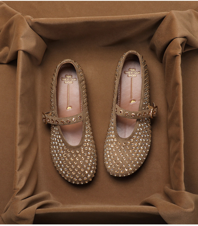 SHOEBOX Vintage Mary Jane shoe - đánh giá và giá Vintage Collectible Shoes