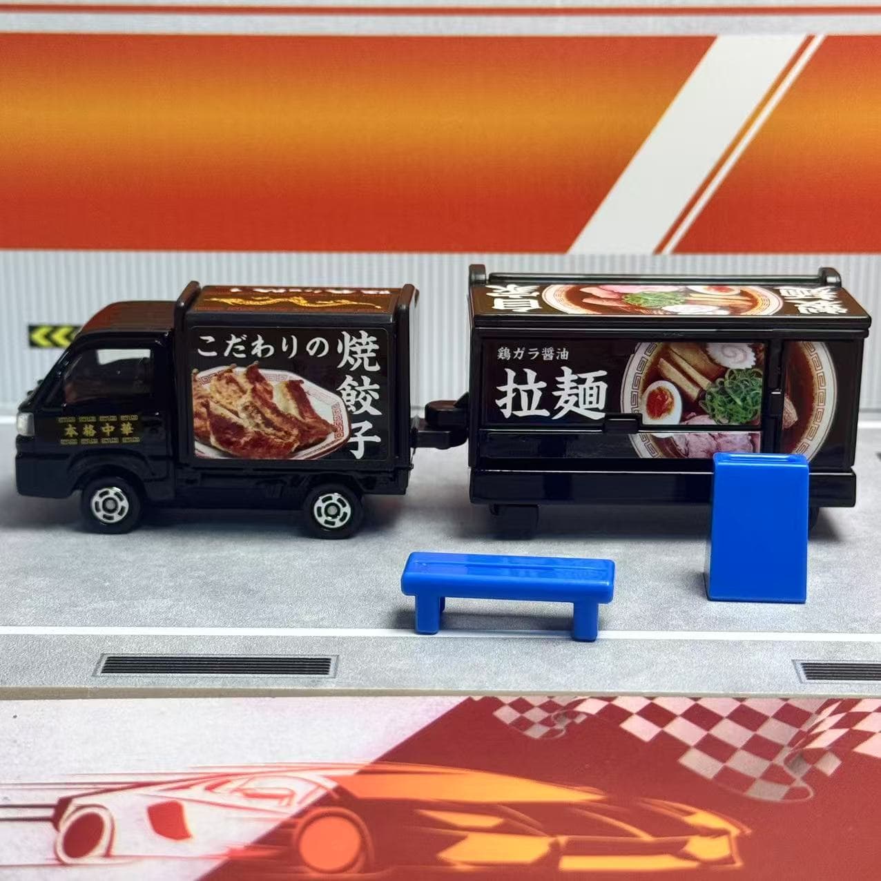 Takara Tomy Tomica Long Type N - đánh giá và giá Vintage Collectible Toy Cars