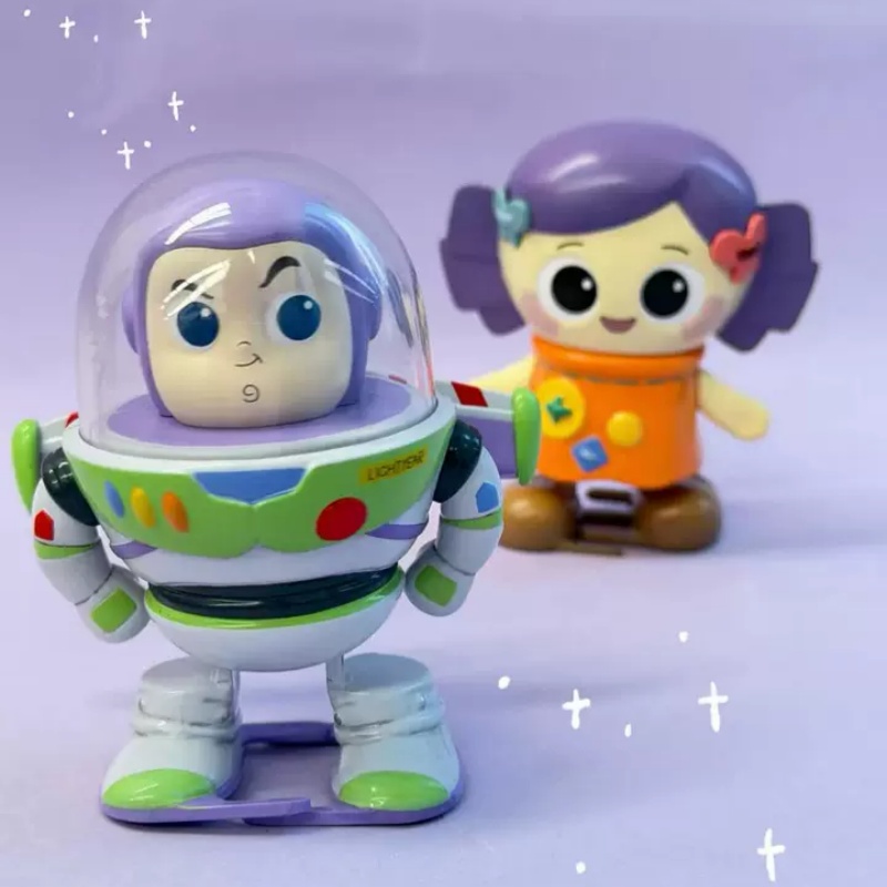 Genuine Disney Pixar Toy Story - đánh giá và giá Vintage Disney Collectible