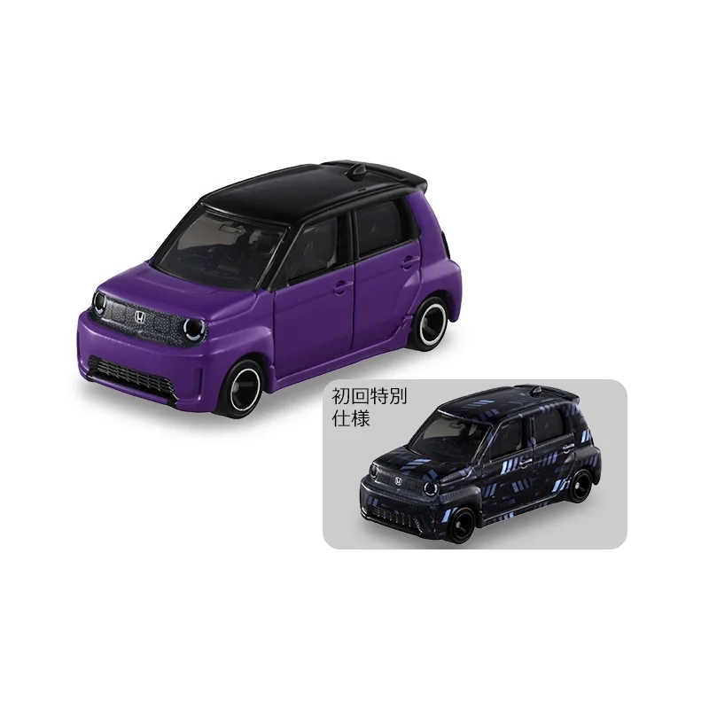 Takara Tomy Standard Tomica 19 - đánh giá và giá Vintage Collectible Toy Cars